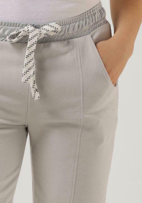 Graue 10DAYS Schlaghose FLARED JOGGER - large