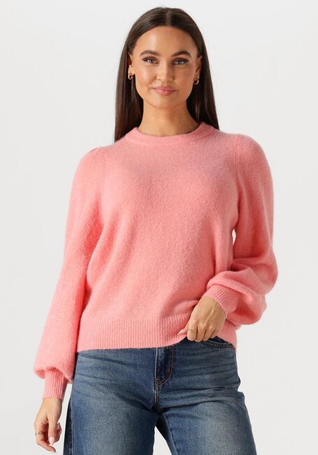 Rosane MSCH COPENHAGEN Pullover MSCHMIABELLE HOPE PUFF PULLOVER - large