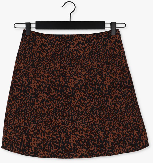 Rost ANOTHER LABEL Minirock VARME SKIRT - large