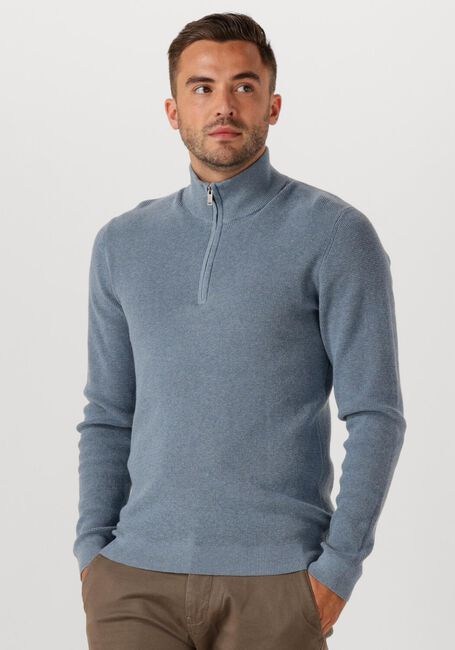 Hellblau MATINIQUE Pullover MALAGOON Z - large