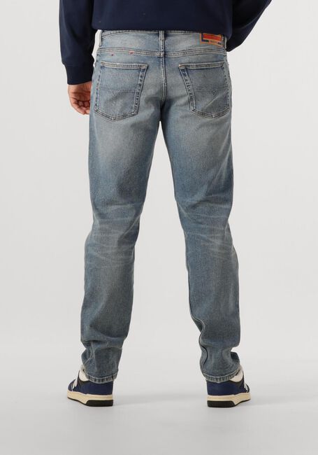 Blaue DIESEL Straight leg jeans 2023 D-FINITIVE - large