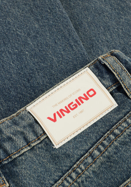 Dunkelblau VINGINO Wide jeans CASSIE - large