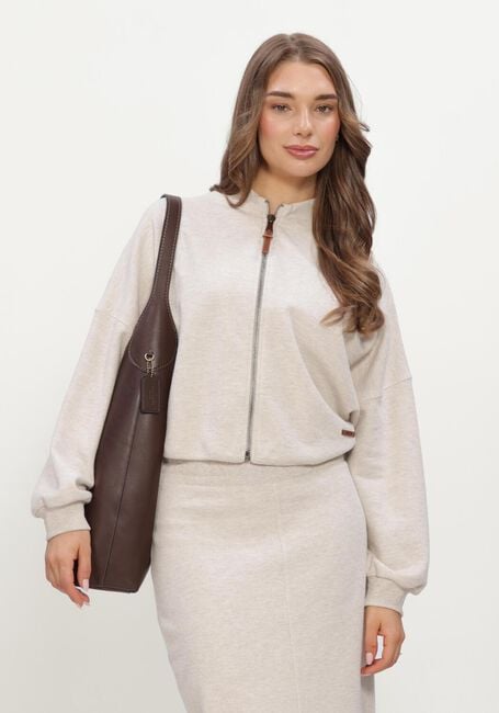 Ecru MOSCOW Pullover 78-01-SASKIA - large