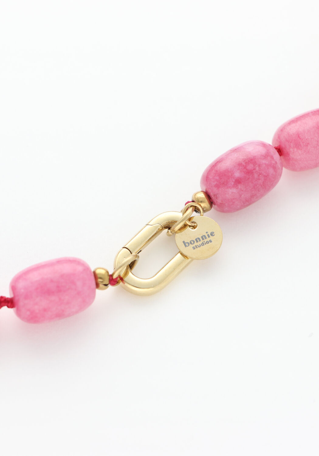 Rosane BONNIE STUDIOS Kette WILLIAM NECKLACE - large