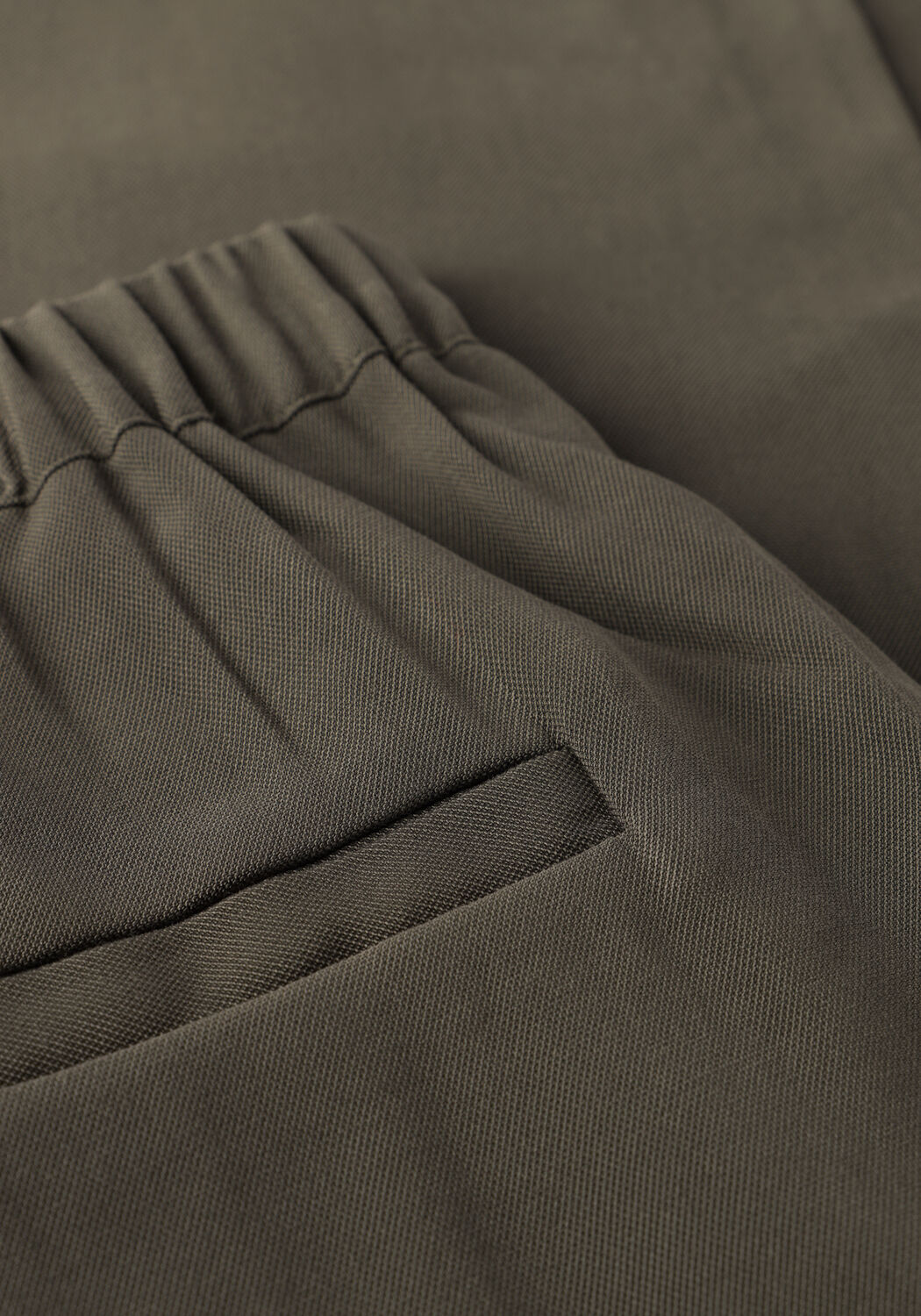 Graue MODSTR&Ouml;M Hose SEBASTIANMD PANTS - large