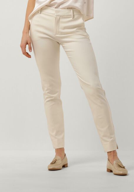 Ecru MOS MOSH Hose ABBEY NIGHT PANT - large