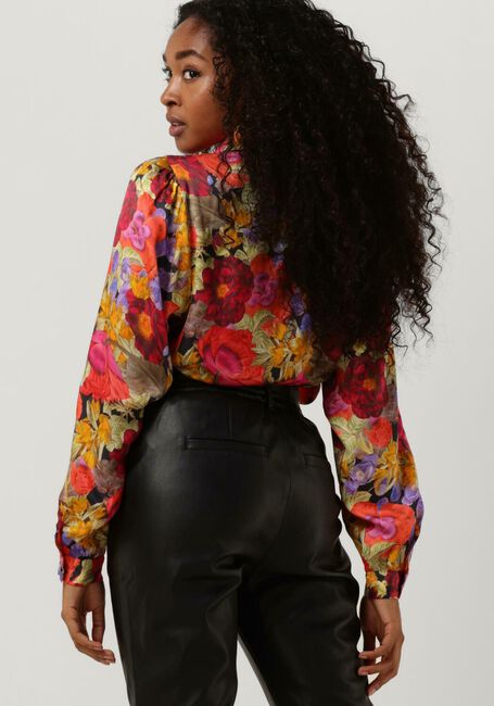 Rote MINUS Blusen JOSELYN SHIRT 1 - large