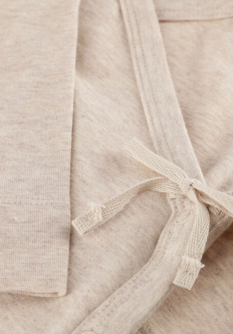 Beige MARMAR COPENHAGEN Strampler RUBETTA - large