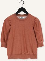 Braune MINIMUM Sweatshirt VILLOU 7167 Braune MINIMUM Sweatshirt VILLOU 7167 - medium