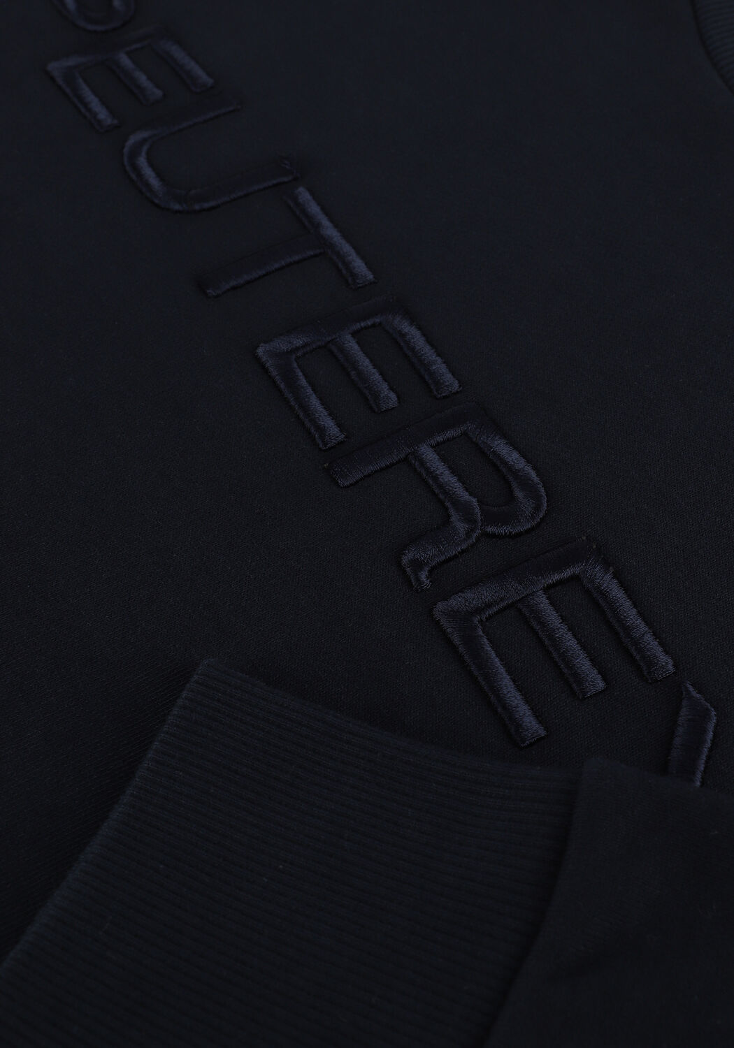 Dunkelblau PEUTEREY Pullover GUARARA - large