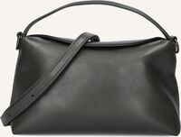 Graue HVISK Umhängetasche NOTE - medium