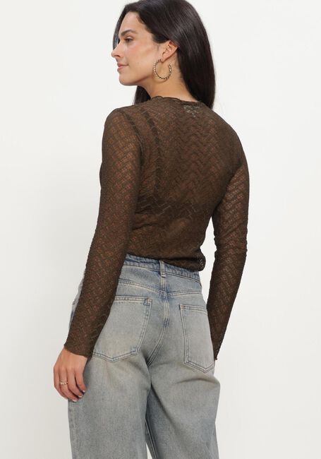 Gr&uuml;ne GRACE & MILA Top T-SHIRT - large