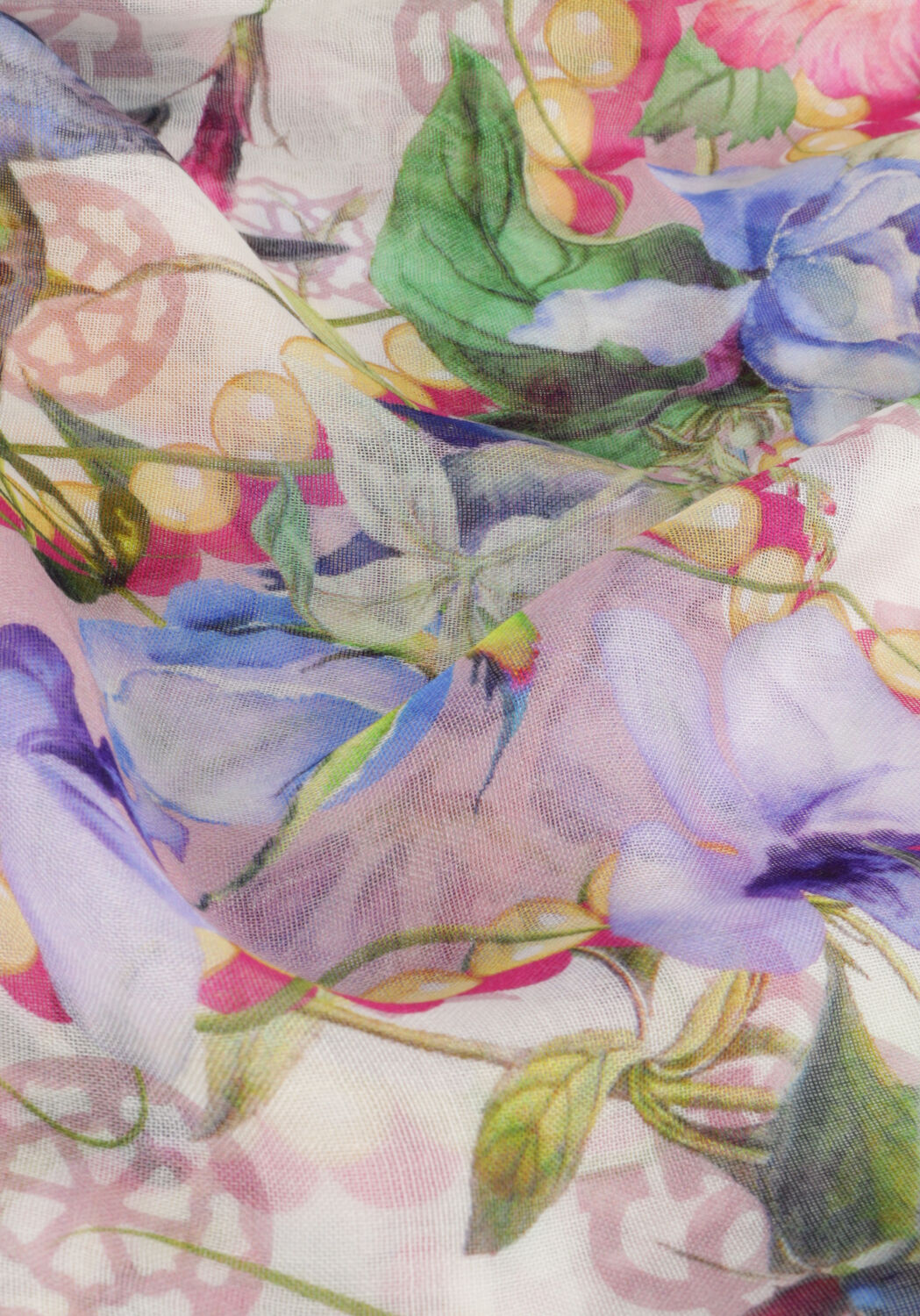 Rosane GUESS Schal KEFIAH - large