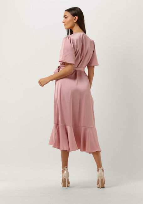 Rosane Y.A.S. Midikleid YASTHEA 2/4 MIDI WRAP DRESS S - large