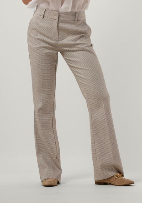 Braune FIVEUNITS Hose CLARA - large