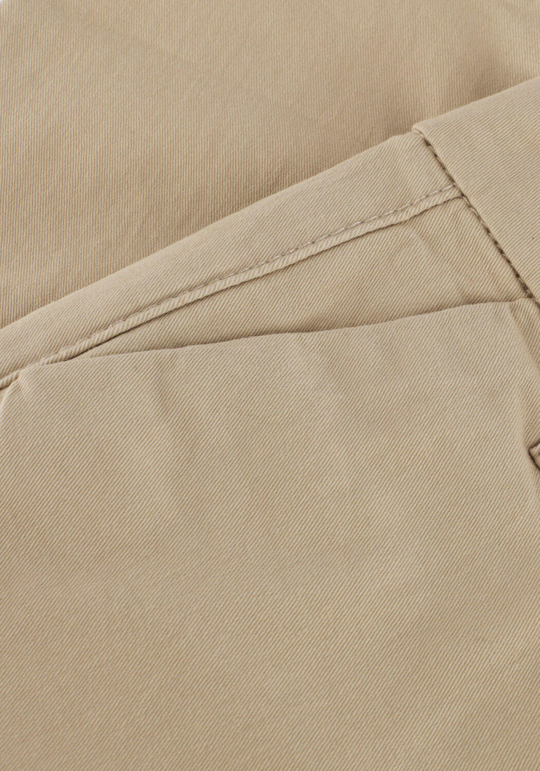 Sand MAYORAL Hosen TWILL BASIC TROUSERS - large