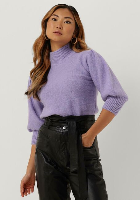 Lila NOTRE-V Pullover KNIT NV ASIA - large