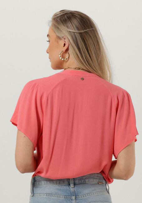 Koralle CIRCLE OF TRUST Blusen SOL BLOUSE - large