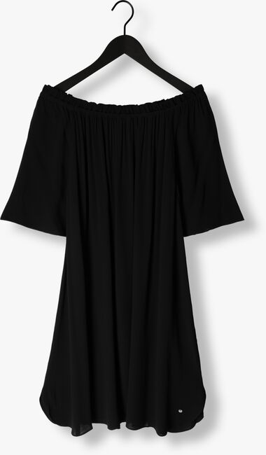 Schwarze MOS MOSH Minikleid ASHLEA DRESS - large