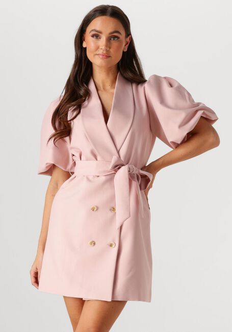 Hell-Pink IBANA Minikleid DULCIA - large
