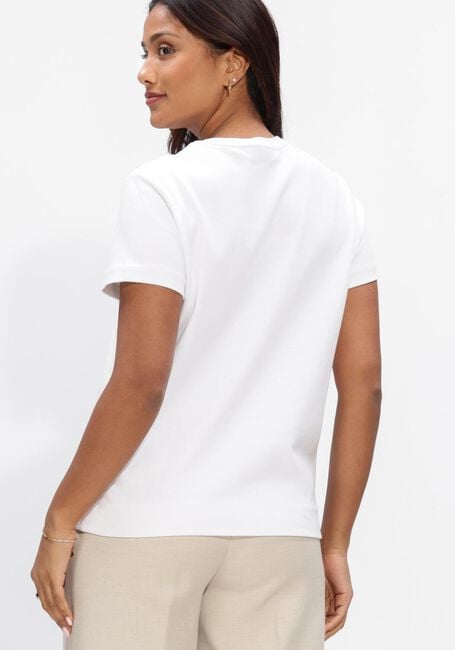 Wei&szlig;e INWEAR T-shirt LUKEIW BASE TEE - large