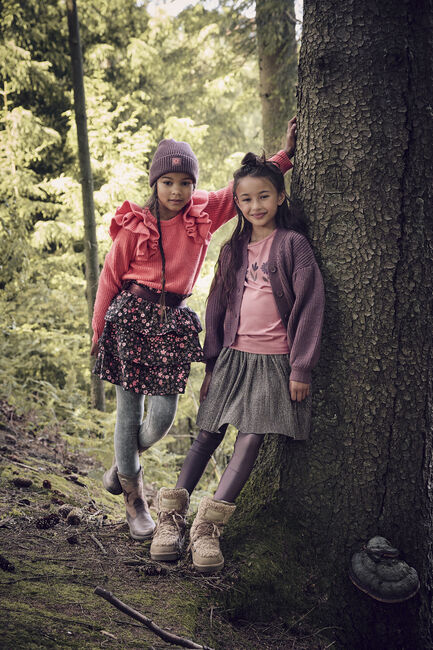 Lilane Z8 Minirock FRIDA - large