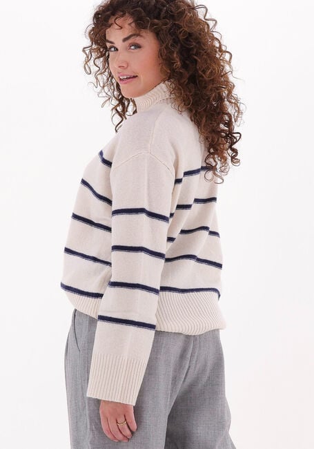 Beige SUNCOO Pullover PALACIO - large