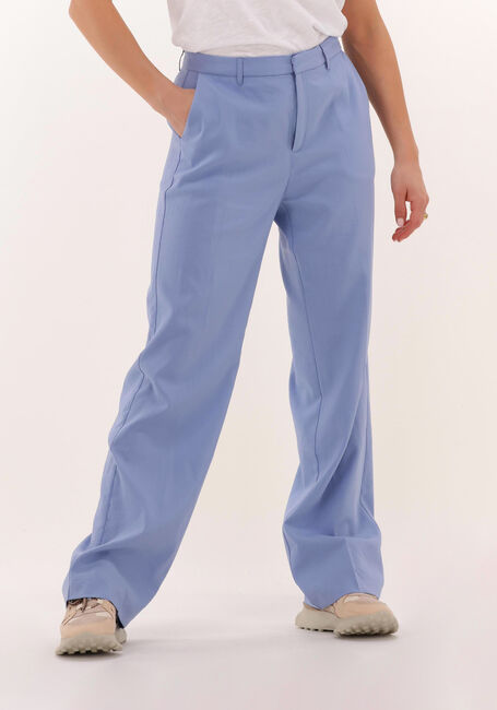 Hellblau NEO NOIR Hose ALICE LIGHT PANT - large