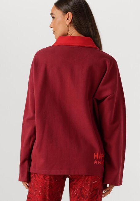 Rote HARPER & YVE T-shirt POLLIE-JU - large
