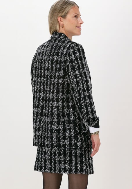 Schwarze LEVETE ROOM Blazer PIANA 1 BLAZERS - large