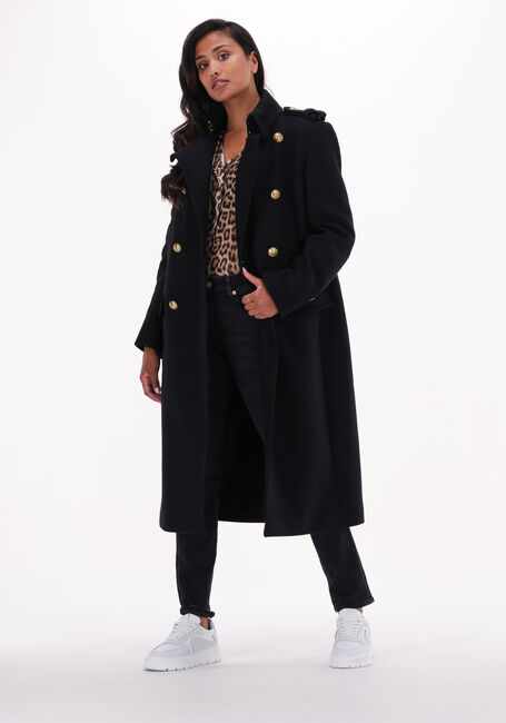 Braune DRYKORN Blusen ITUA 152132 - large