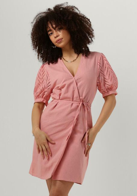 Rosane ANOTHER LABEL Minikleid CHERYL DRESS S/S - large