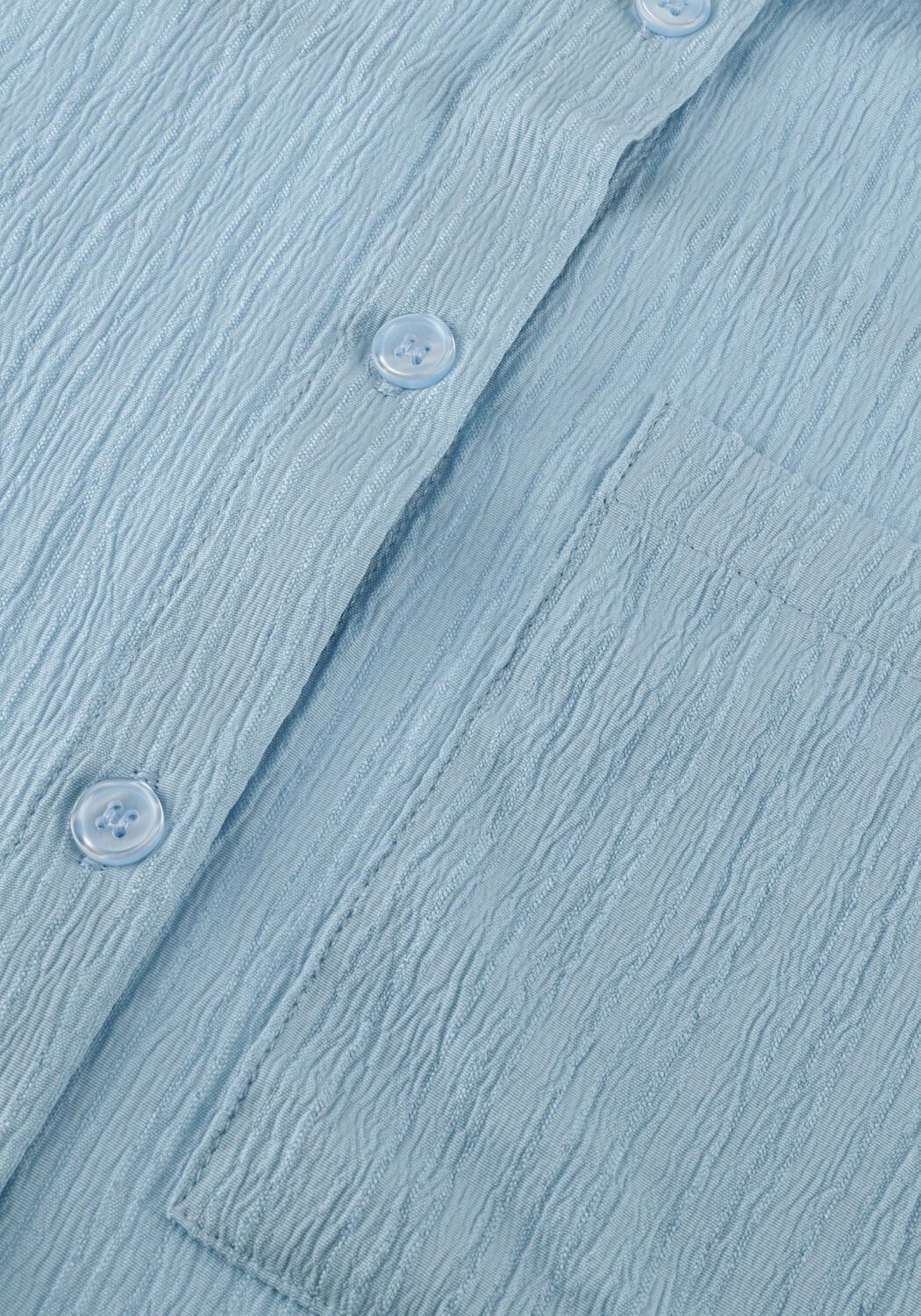 Blaue RETOUR Blusen OLIVIA - large