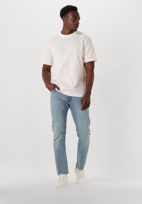 Nicht-gerade weiss HUGO T-shirt DAPOLINO 10248326 - large