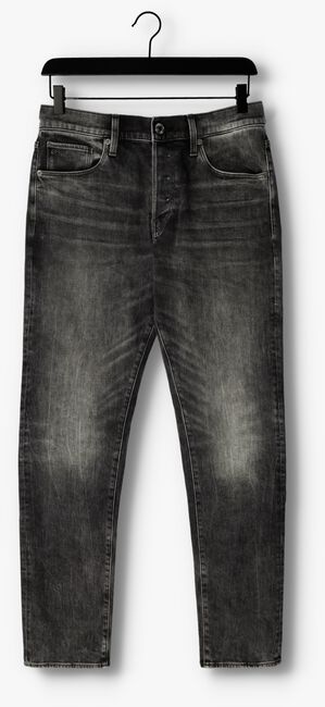 Hellgrau G-STAR RAW Straight leg jeans 3301 REGULAR TAPERED - large