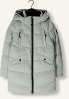 Minze CARS JEANS Wattierte Jack YLIE Minze CARS JEANS Wattierte Jack YLIE - medium