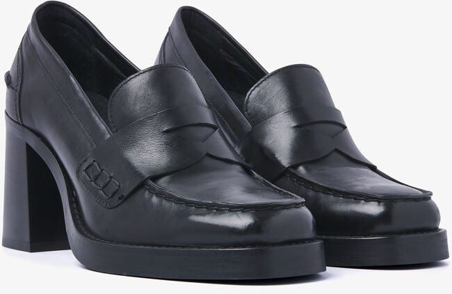 Schwarze VIA VAI Pumps AVERY CLARE - large