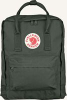 Grüne FJALLRAVEN Rucksack KANKEN 13 Grüne FJALLRAVEN Rucksack KANKEN 13 - medium