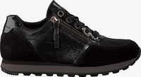 Schwarze GABOR Sneaker low 335 - medium