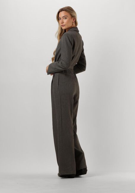 Graue NOTRE-V Jumpsuit NV-ELLES - large