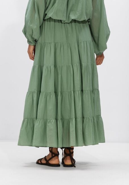 Gr&uuml;ne DEVOTION R&ouml;cke SAGE - large