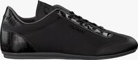 Schwarze CRUYFF Sneaker low RECOPA CLASSIC - medium