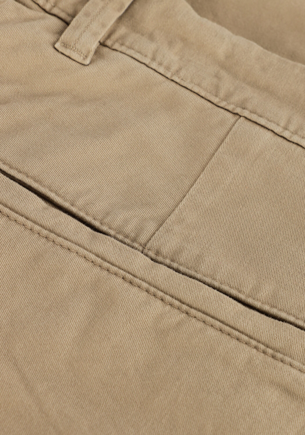 Beige SELECTED MEN Kurze Hose SLHREGLAR BIL FLEX SHORTS NOOS - large