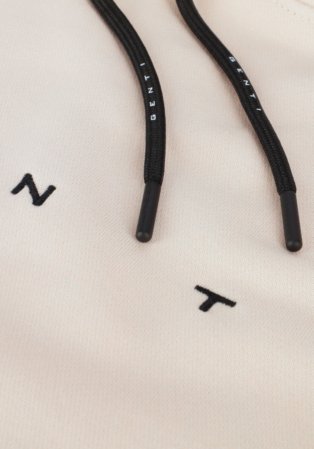 Braune GENTI Sweatshirt J7017-1229 - large