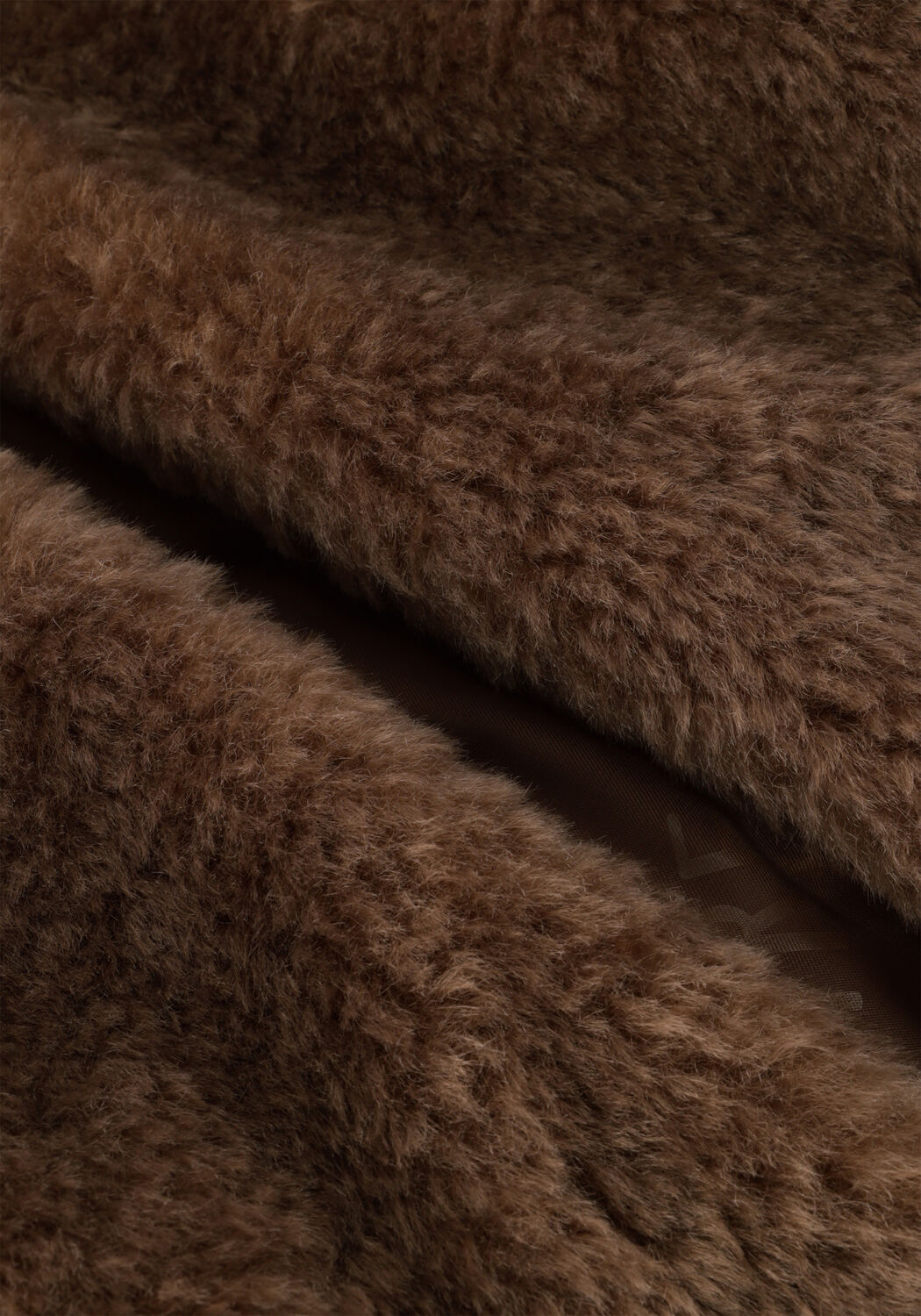 Braune NOTRE-V Gilet NV-EDI - large