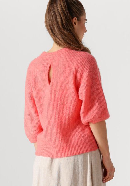 Rote MSCH COPENHAGEN Pullover MSCHHILA HOPE 2 4 PULLOVER - large