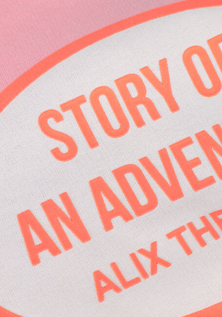 Rosane ALIX MINI Sweatshirt OVAL ALIX SWEATER - large