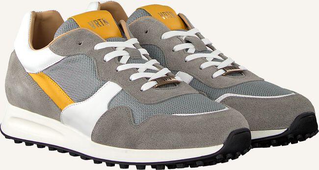 Graue VERTON Sneaker Low 9337A Graue VERTON Sneaker Low 9337A - large