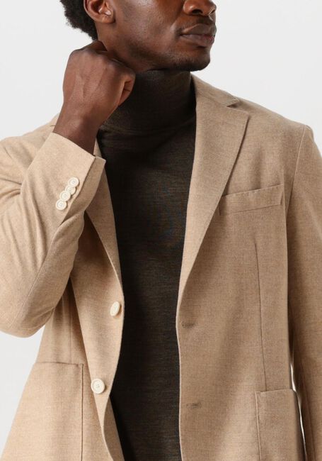 Beige BOSS BLACK Sakkos P-HANRY-244 - large