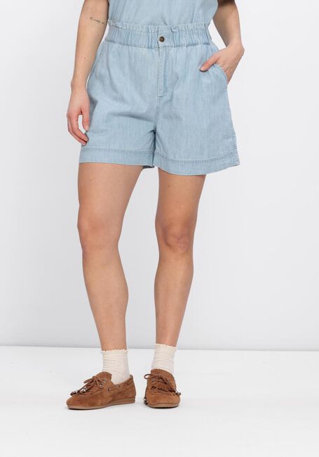 Hellblau NOTRE-V Kurze Hose NV-HILLE - large